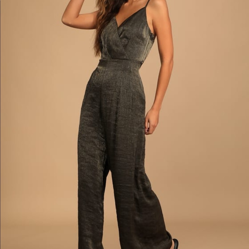 lulu’s jumpsuit